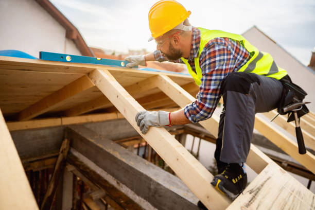 Best Metal Roofing Contractor  in Lanark, IL