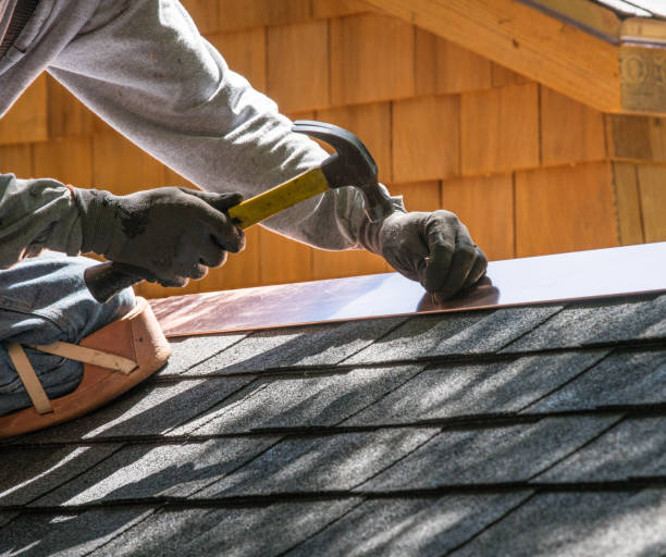 Quick and Trustworthy Emergency Roof Repair Services in Lanark, IL